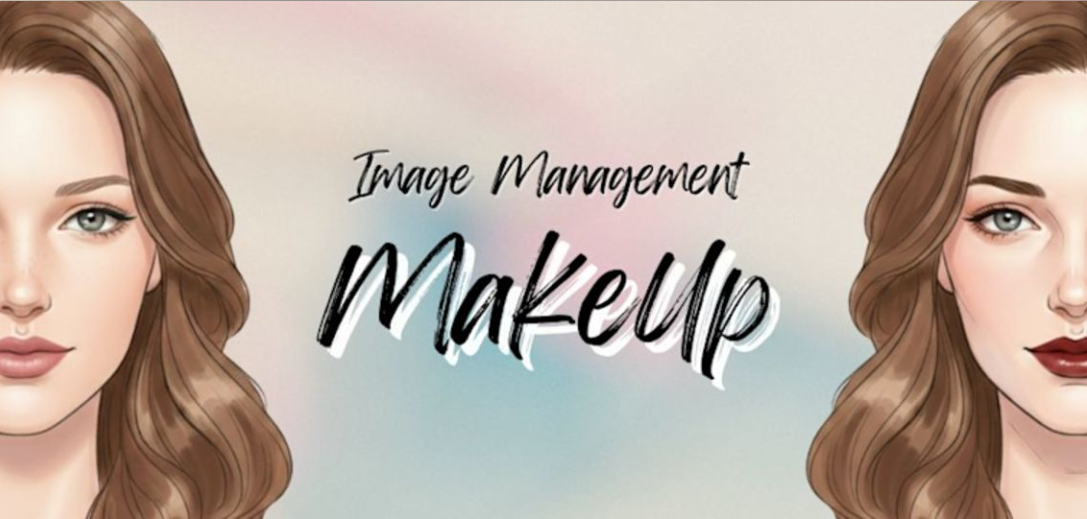 「印象はつくれる！」ポイントメイクからはじめる印象マネジメント