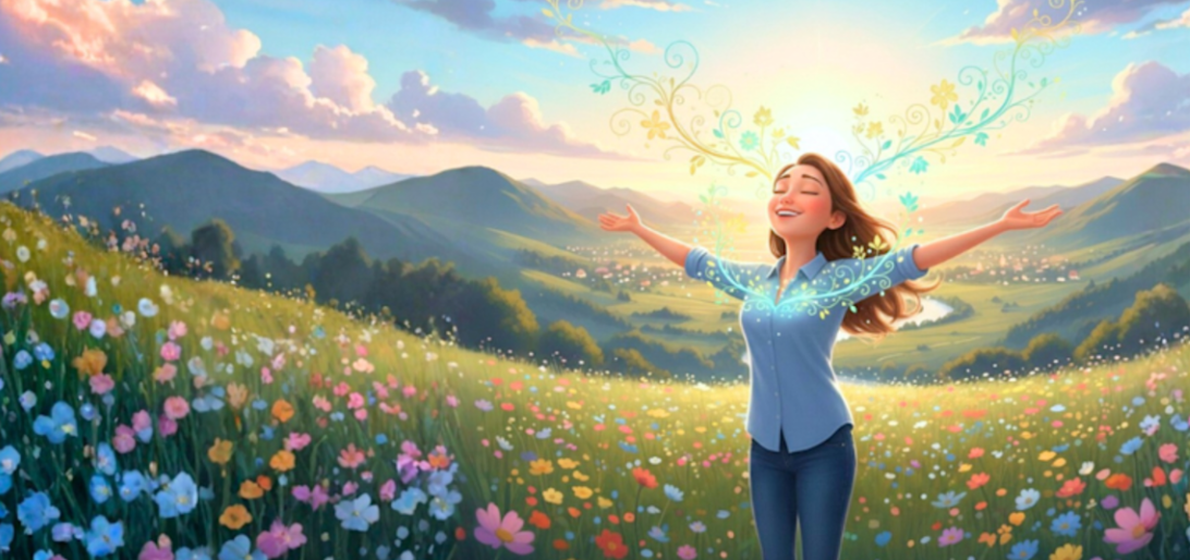 自信と心の回復力を高める｢簡単セルフルーティン｣